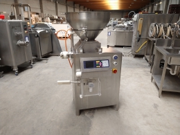Vacuum filler Frey Konti E80